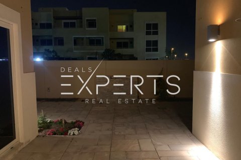 4 bedrooms Townhouse in Al Raha Gardens, UAE No. 23728 7