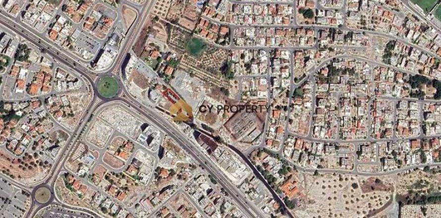 1459m² Land à Aradippou, Cyprus No. 41955