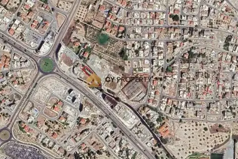 1459m² Land à Larnaca, Cyprus No. 41955 1