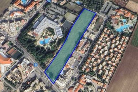 15506m² Land à Paphos, Cyprus No. 41952 1