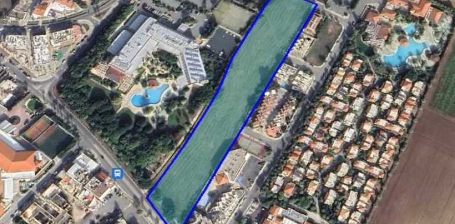 15506m² Land à Paphos, Cyprus No. 41952