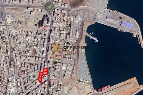 3329m² Land en Larnaca, Cyprus No. 41957 1