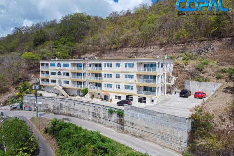 3 bedrooms Condo  in Morne Rouge, Grenada No. 53183 1