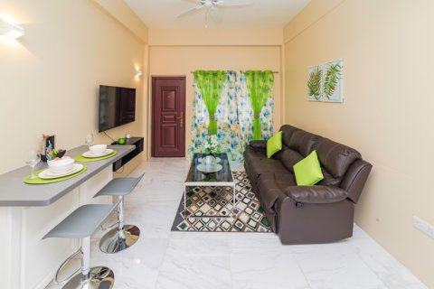 1 bedroom Condo  in Point Salines, Grenada No. 53180 5