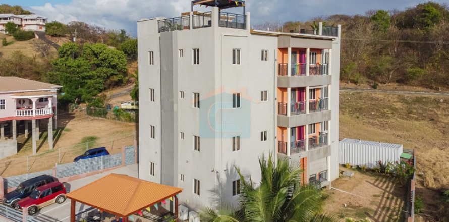 1 bedroom Condo  in Point Salines, Grenada No. 53180