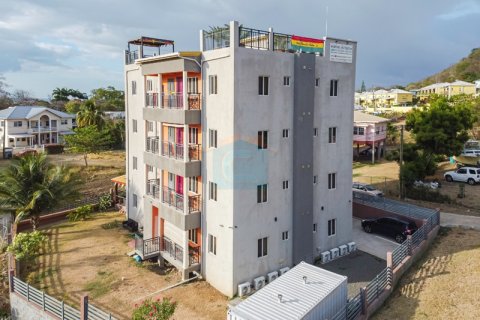 1 bedroom Condo  in Point Salines, Grenada No. 53180 2