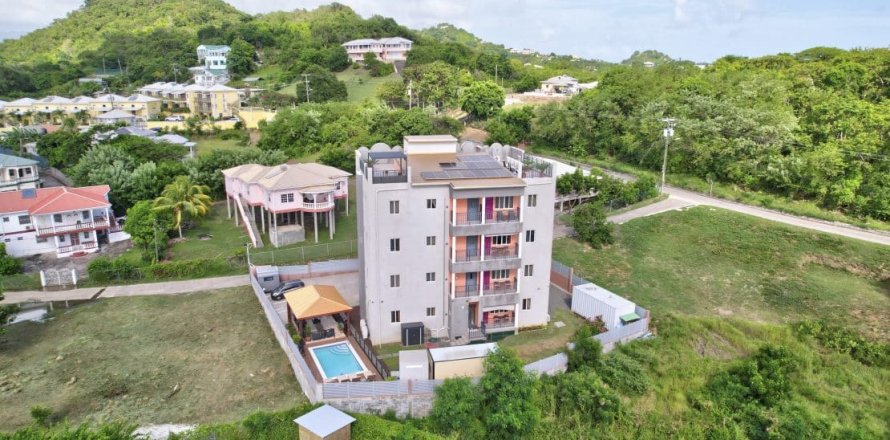 1 bedroom Condo  in Point Salines, Grenada No. 53180