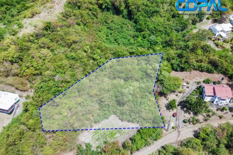 3429.61m² Land in Saint George South, Grenada No. 53178 2