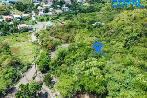 3429.61m² Land in Saint George South, Grenada No. 53178 3