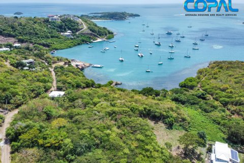 3429.61m² Land in Saint George South, Grenada No. 53178 5