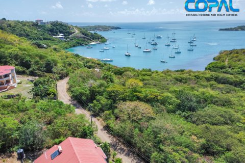 3429.61m² Land in Saint George South, Grenada No. 53178 6