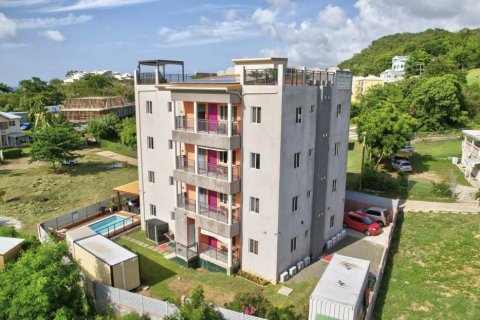 2 chambres Copropriété  à Point Salines, Grenada No. 53179 1