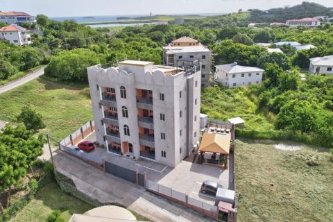 2 chambres Copropriété  à Point Salines, Grenada No. 53179 6