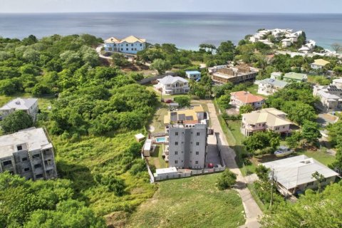 2 chambres Copropriété  à Point Salines, Grenada No. 53179 5