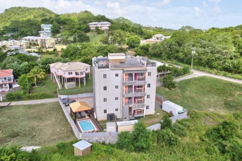 2 chambres Copropriété  à Point Salines, Grenada No. 53179 3