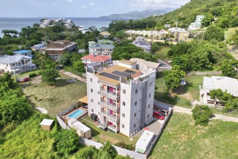 2 chambres Copropriété  à Point Salines, Grenada No. 53179 4