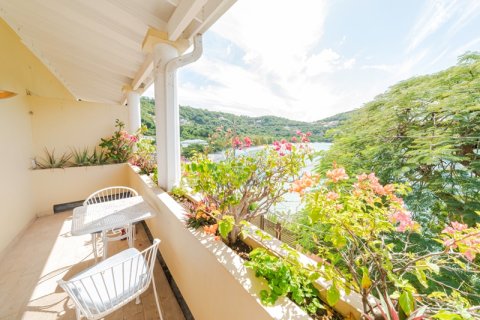 1 bedroom Condo  in Morne Rouge, Grenada No. 53181 12