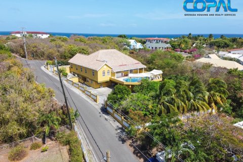 6 chambres House à Lance Aux Epines, Grenada No. 53177 5