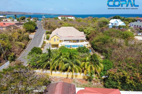 6 chambres House à Lance Aux Epines, Grenada No. 53177 3