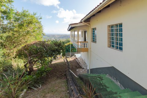 4 dormitorios House en Old Westerhall, Grenada No. 53182 1