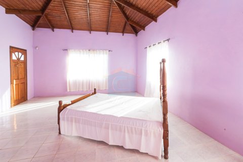 4 bedrooms House in Old Westerhall, Grenada No. 53182 12