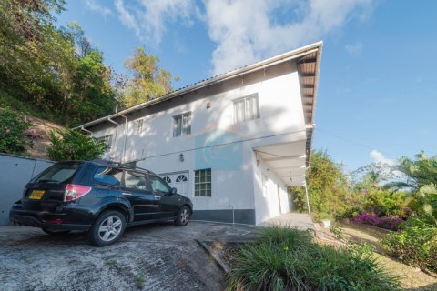 4 chambres House à Old Westerhall, Grenada No. 53182 3