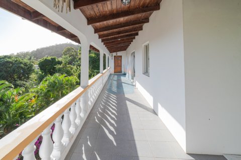 4 dormitorios House en Old Westerhall, Grenada No. 53182 5