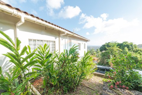 4 bedrooms House in Old Westerhall, Grenada No. 53182 2