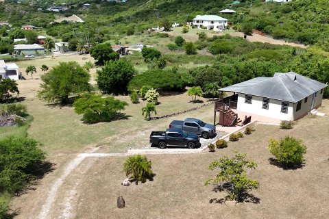 2 chambres Villa à Piccadilly, Antigua and Barbuda No. 72306 11