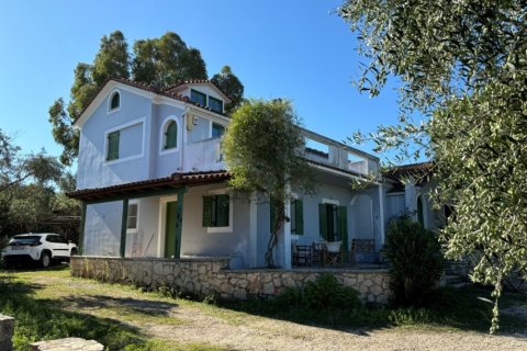 1 bedroom Villa in Zakynthos, Greece No. 72302 1