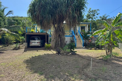 3 dormitorios Villa en Falmouth, Antigua and Barbuda No. 72304 20