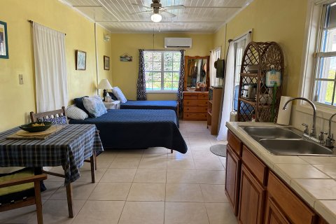 3 dormitorios Villa en Falmouth, Antigua and Barbuda No. 72304 5