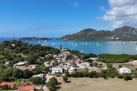 3 dormitorios Villa en Falmouth, Antigua and Barbuda No. 72304 13