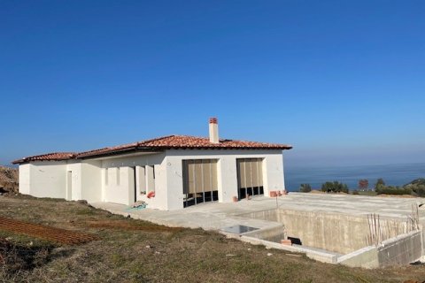 5 bedrooms Villa in Ierissos, Greece No. 72301 14