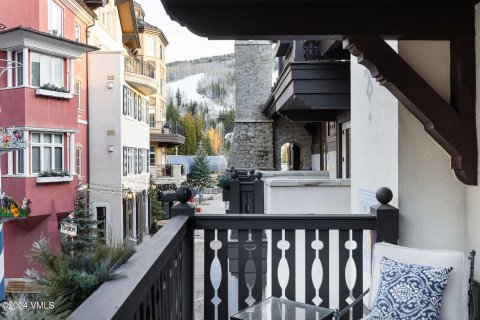 4 bedrooms Condo  in Vail, USA No. 72300 16