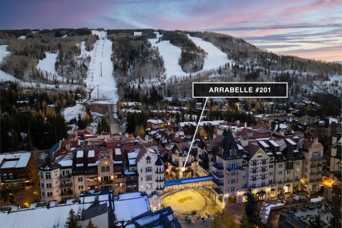 4 bedrooms Condo  in Vail, USA No. 72300 3