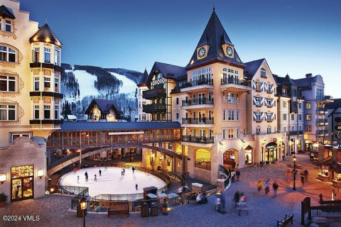 4 bedrooms Condo  in Vail, USA No. 72300 2