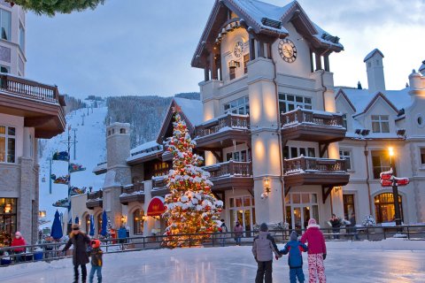 4 bedrooms Condo  in Vail, USA No. 72300 4