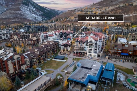 4 bedrooms Condo  in Vail, USA No. 72300 28