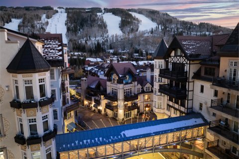 4 bedrooms Condo  in Vail, USA No. 72300 5