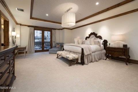 4 bedrooms Condo  in Vail, USA No. 72300 14