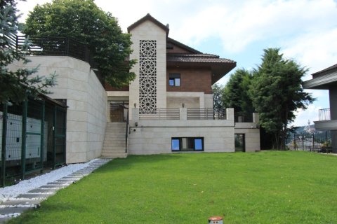 7+2 Villa à Istanbul, Turkey No. 14846 2