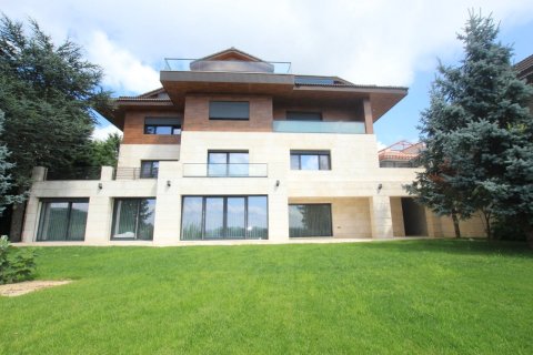 7+2 Villa à Istanbul, Turkey No. 14846 1