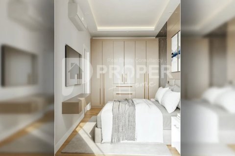 4 rooms Apartment in Alanya, Turkey No. 14674 11