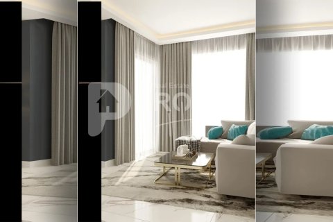 4 rooms Apartment in Alanya, Turkey No. 14674 9