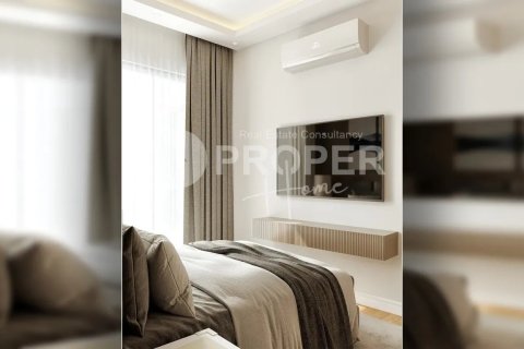 4 rooms Apartment in Alanya, Turkey No. 14674 12