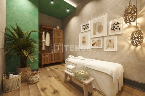 1+1 Appartement à Alanya, Turkey No. 14748 10