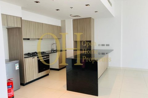 1 bedroom Apartment in Shams Abu Dhabi, UAE No. 8514 14