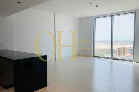 1 dormitorio Apartment en Shams Abu Dhabi, UAE No. 8514 8