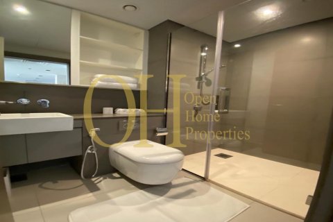 1 dormitorio Apartment en Shams Abu Dhabi, UAE No. 8514 15